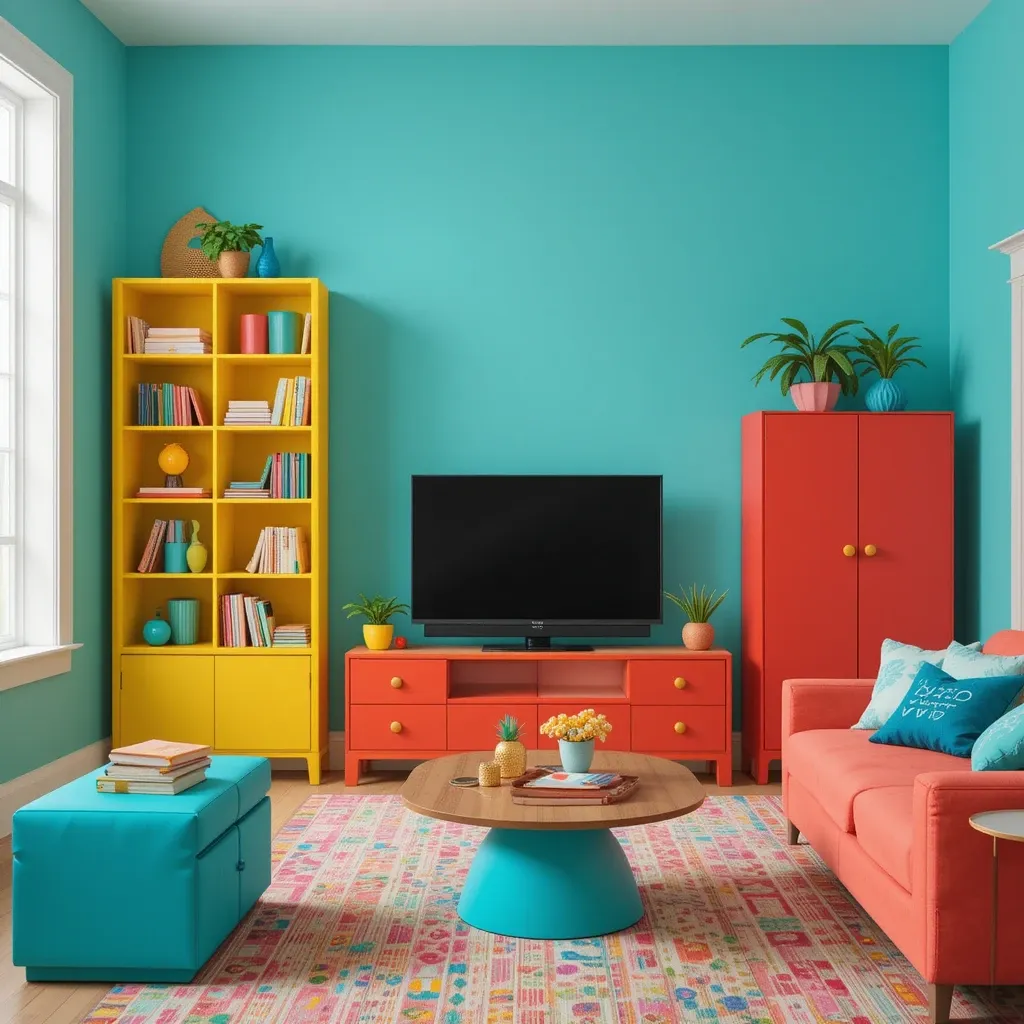 Bright Storage Solutions