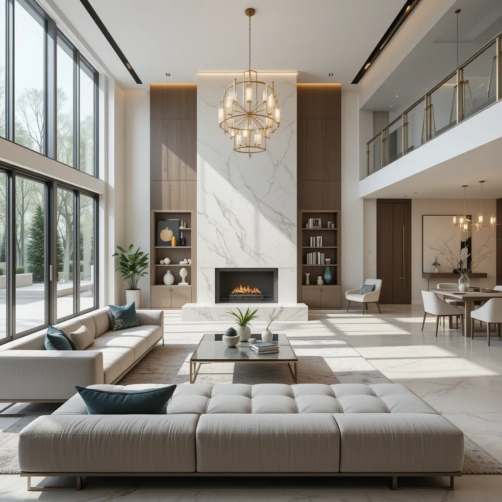 Contemporary Elegance