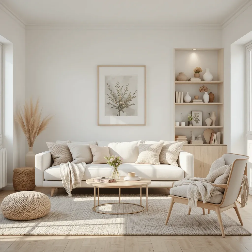 Embrace the Scandinavian Style