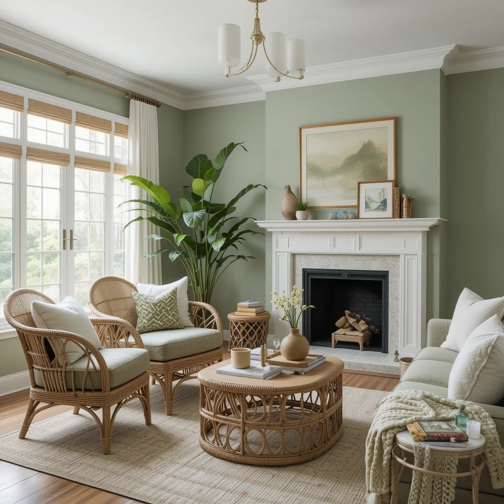 Incorporate Rattan Furniture