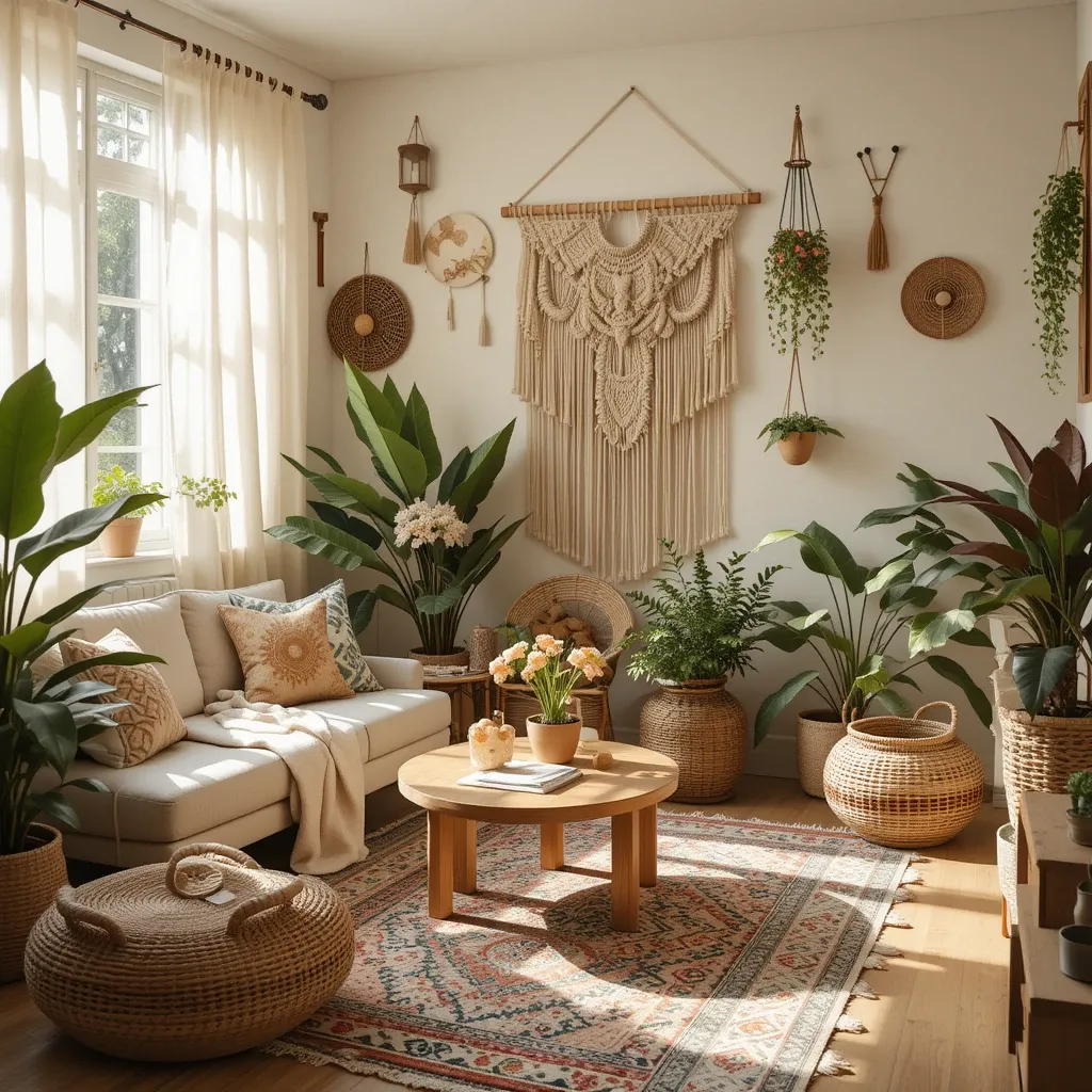 Indoor Plants for Freshness