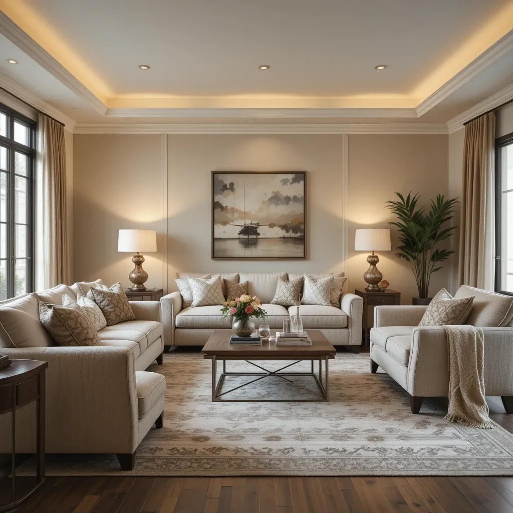 Opt for Custom Upholstery