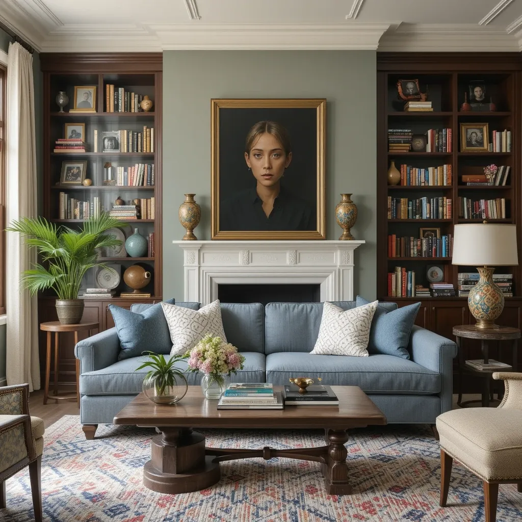 Personalized Touches