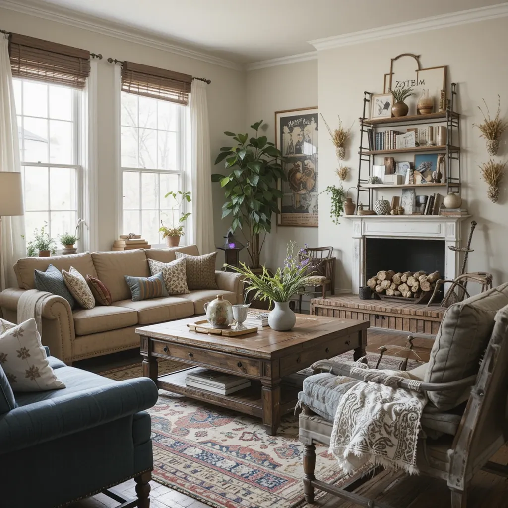 Repurposed Materials