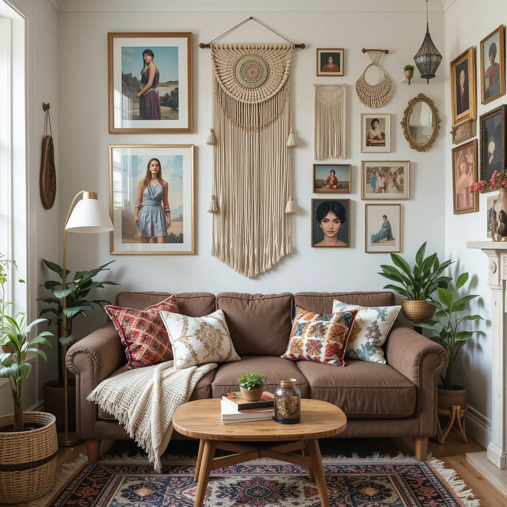 Wall Art with a Personal Touch