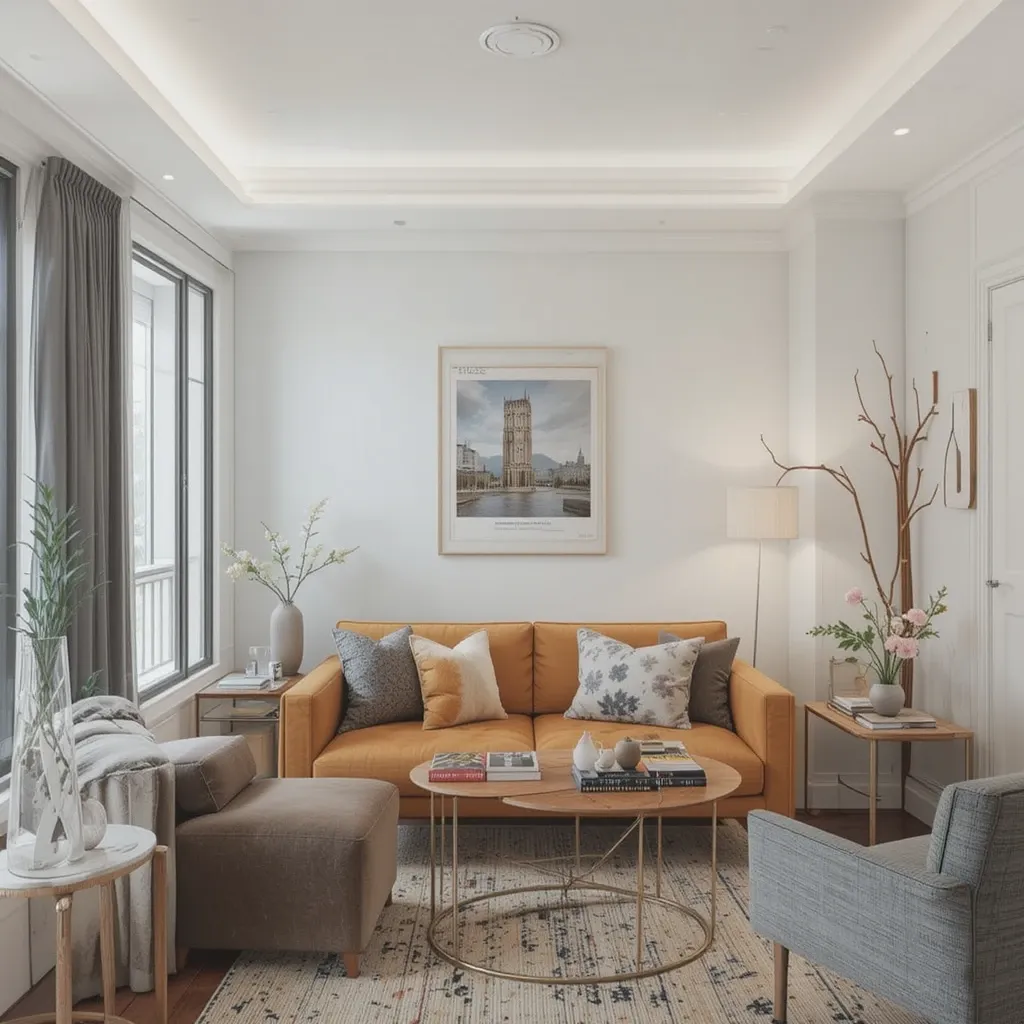 Choose Slim Line Furniture