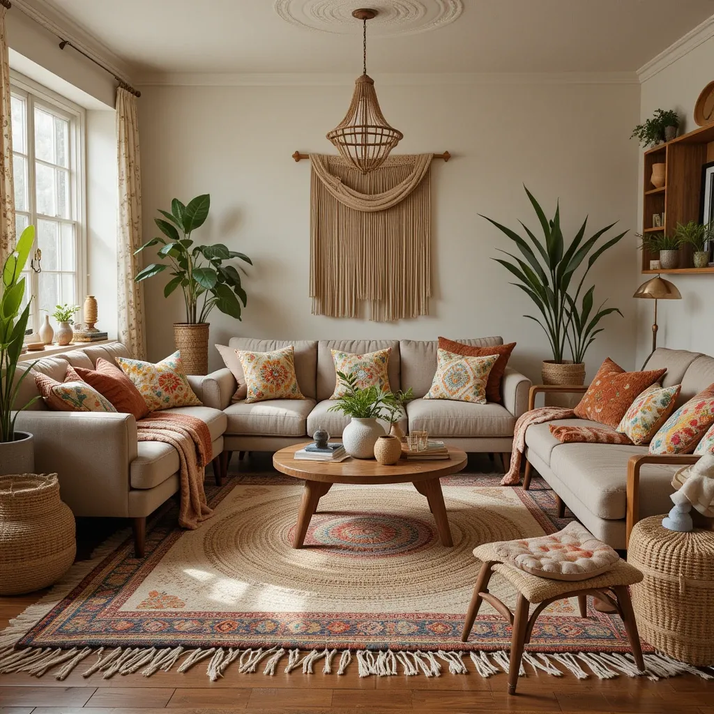 Comfortable, Cozy Rugs