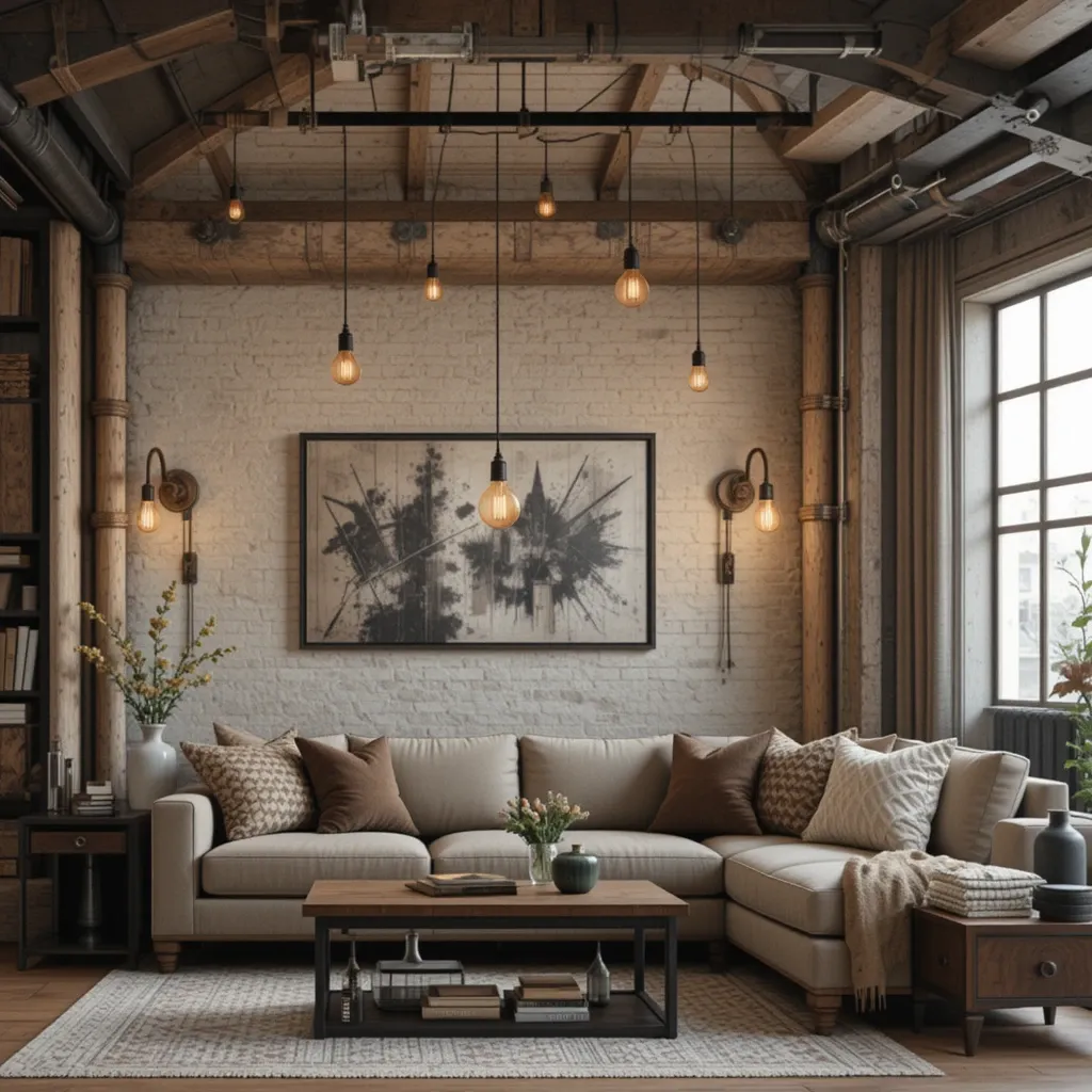 Edison Bulb Lighting