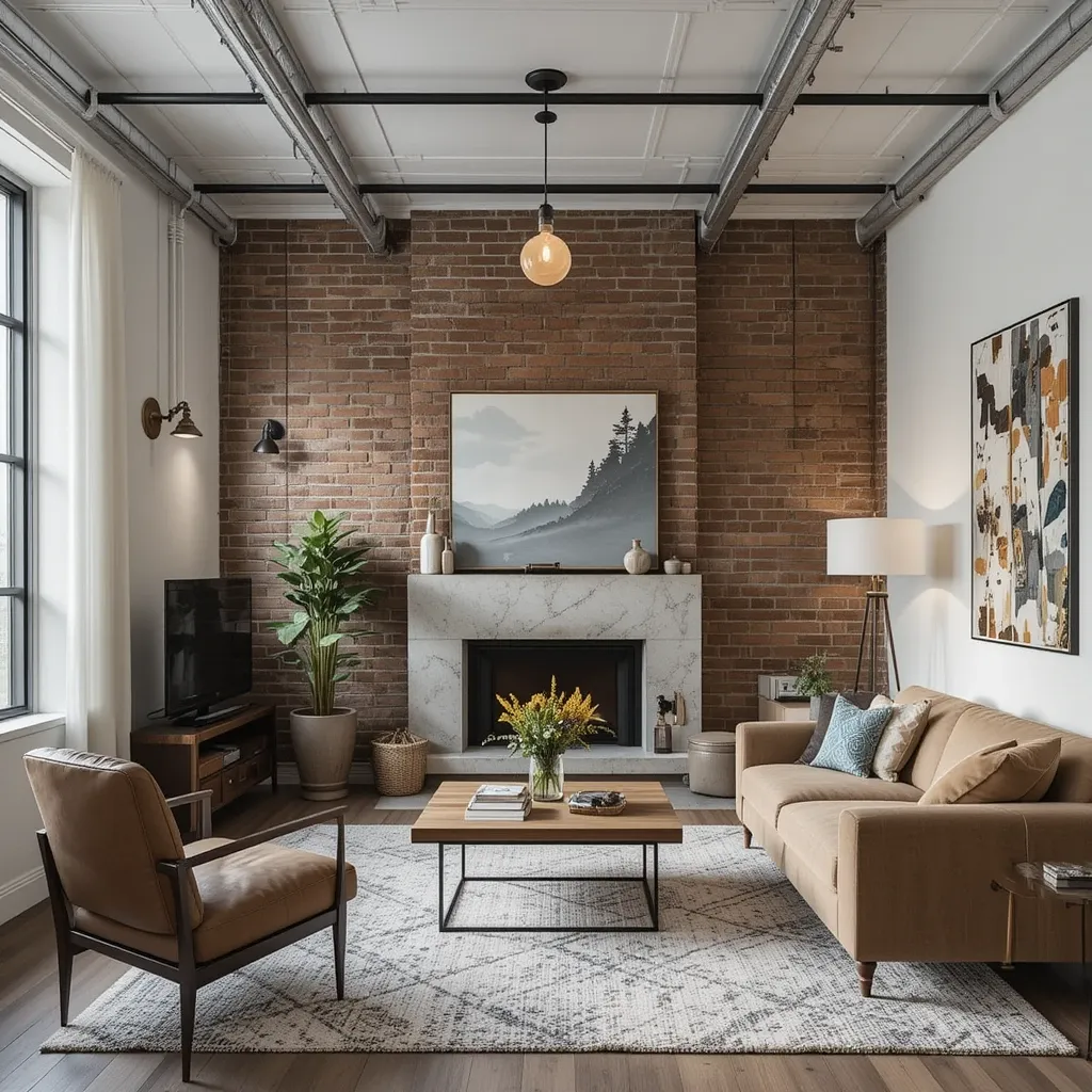 Exposed Electrical Wiring