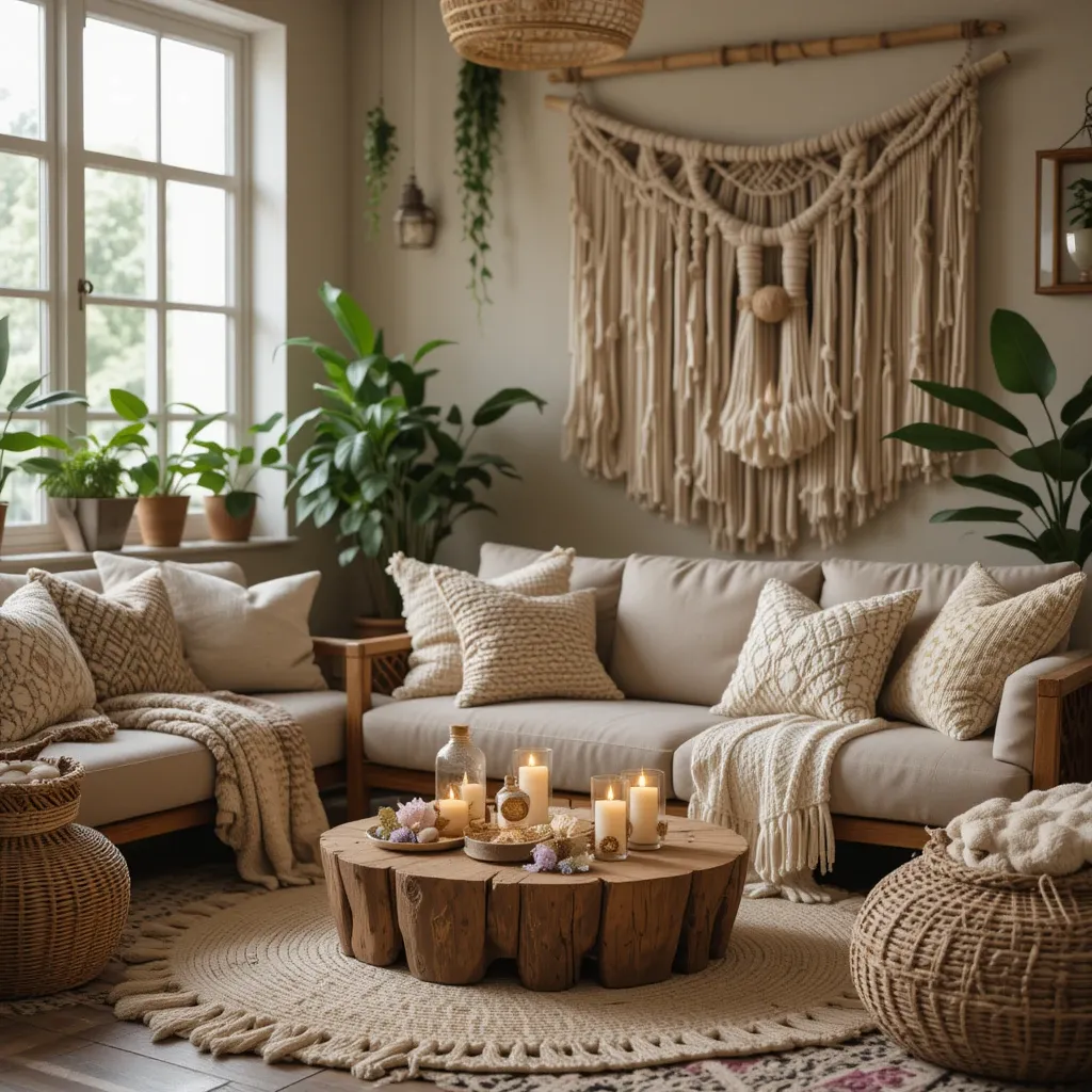 Incorporate DIY Candles