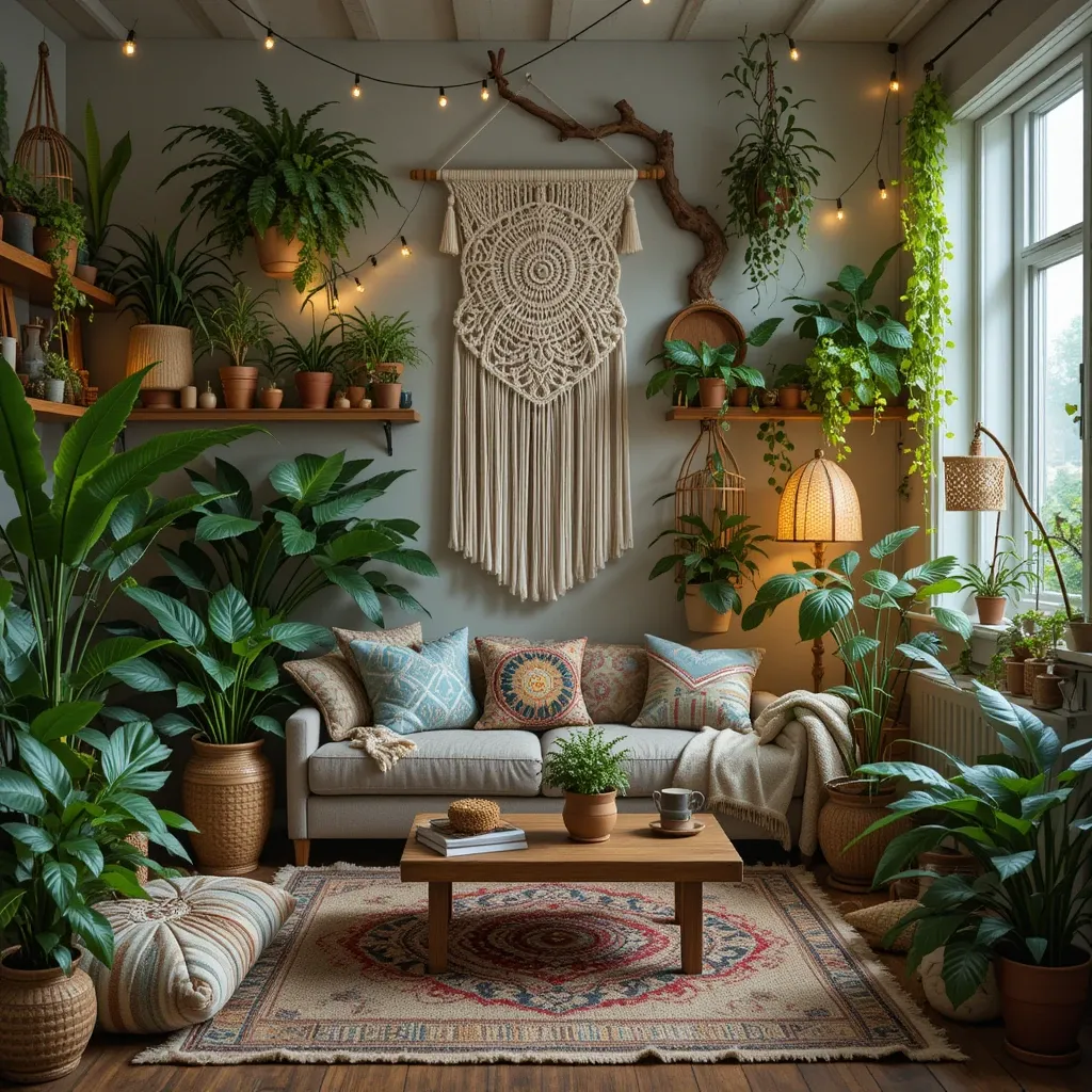 Indoor Plants