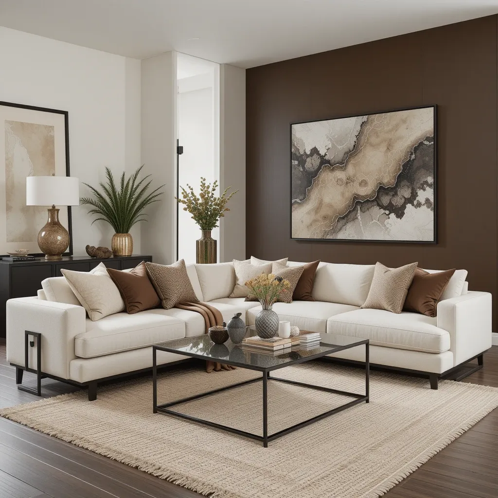 Modern Minimalist Chic