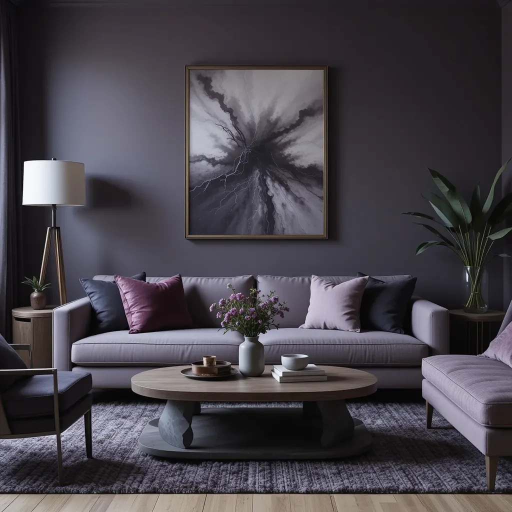 Monochromatic Scheme