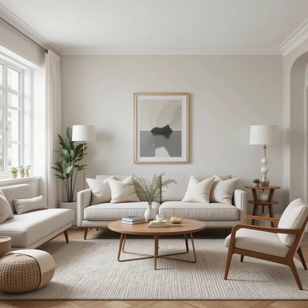  Monochrome Styling for a Timeless Look