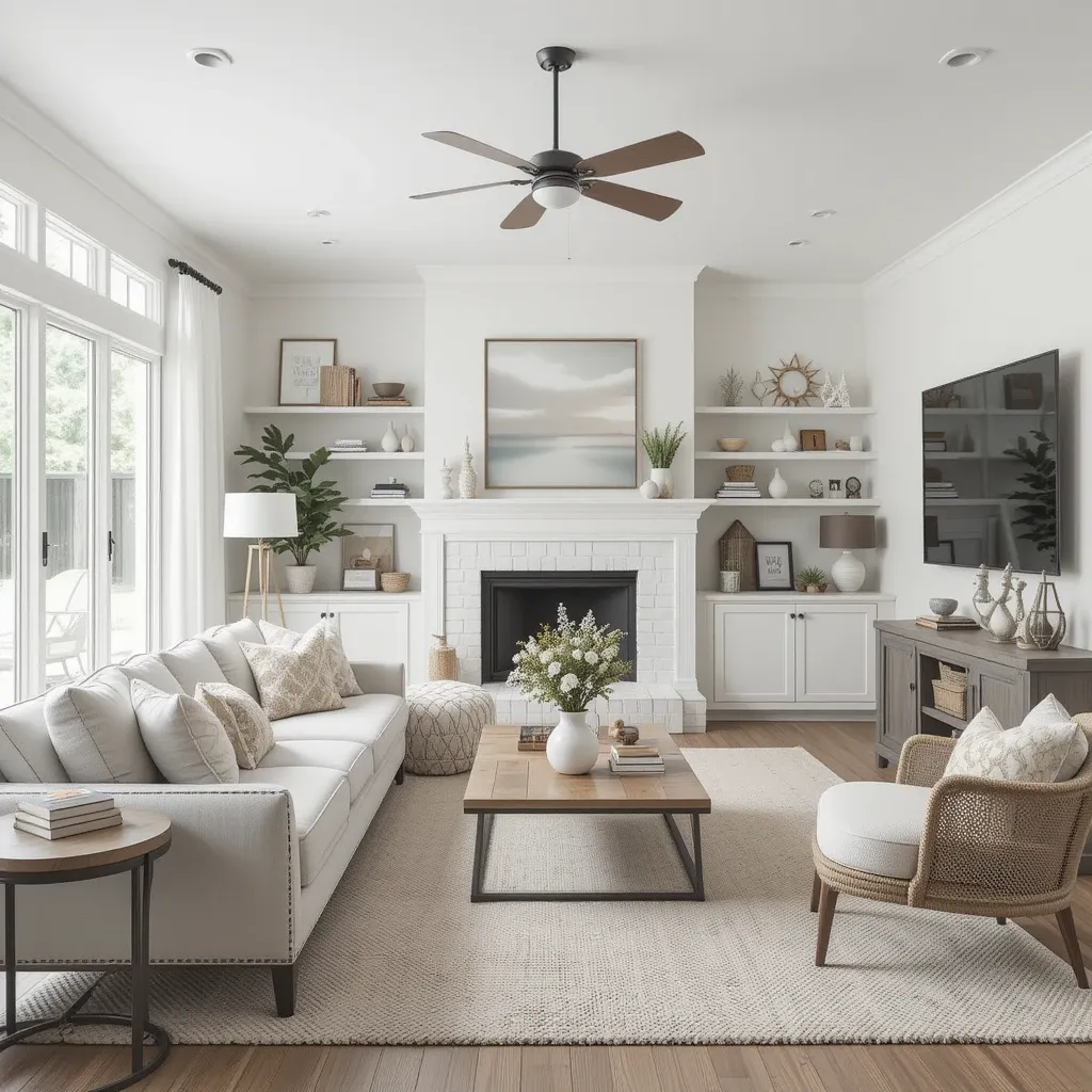 Neutral Color Palette