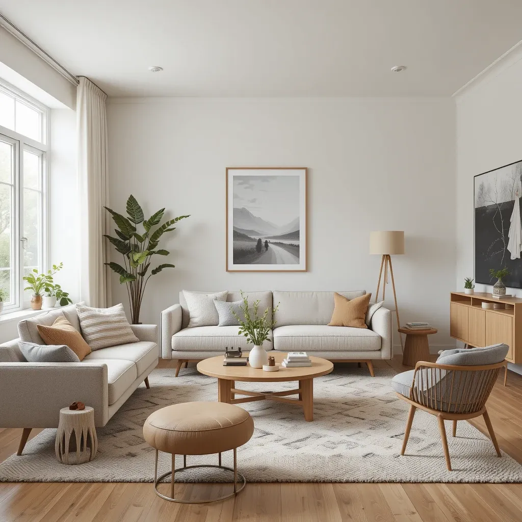 Neutral Color Palette