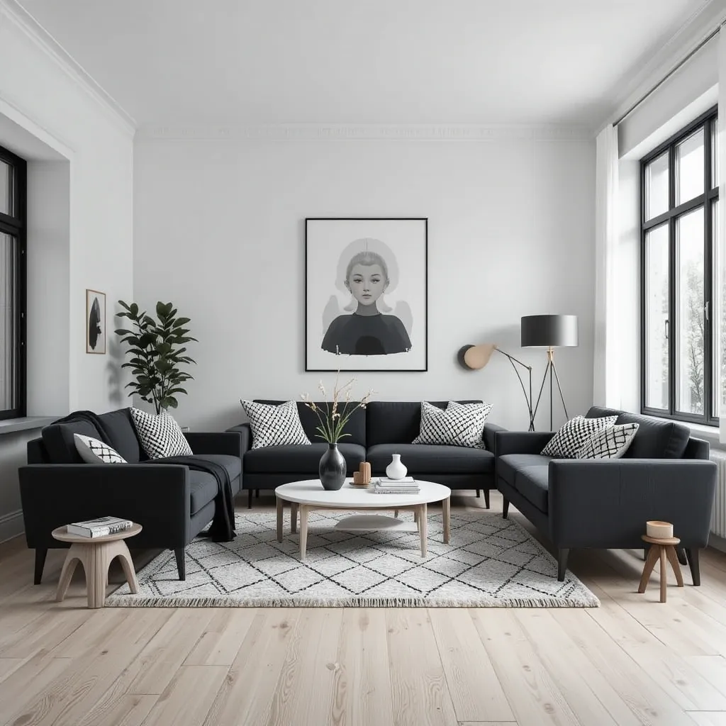 Scandinavian Simplicity