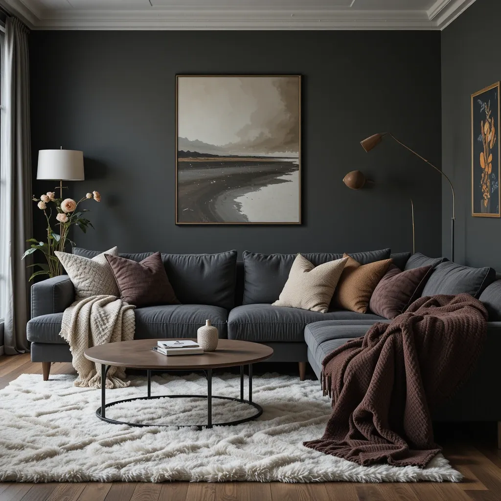 Soft Textiles and Throw Blankets