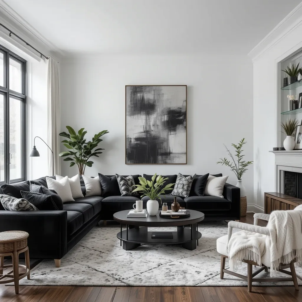 Textured Layers for Depth