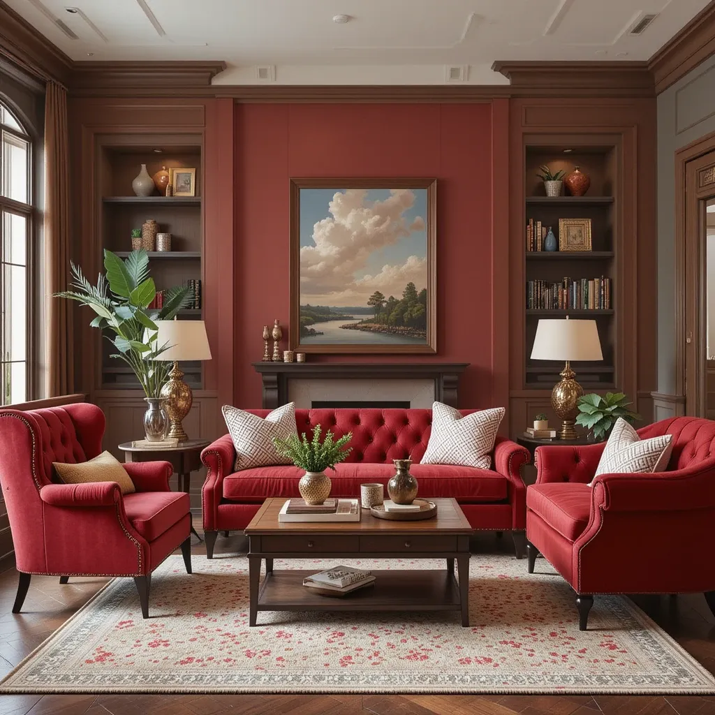 Transitional Balance