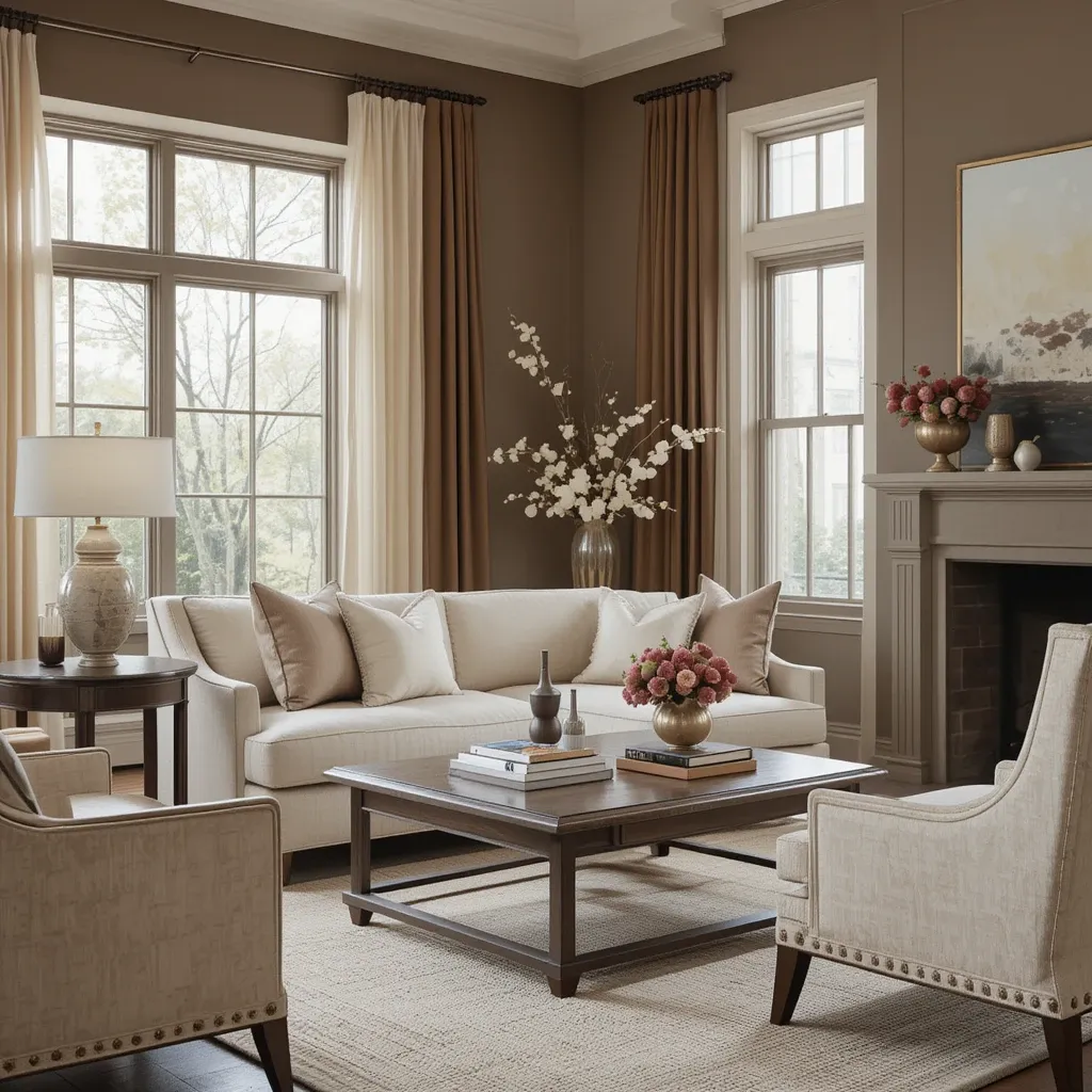 Understated Elegance