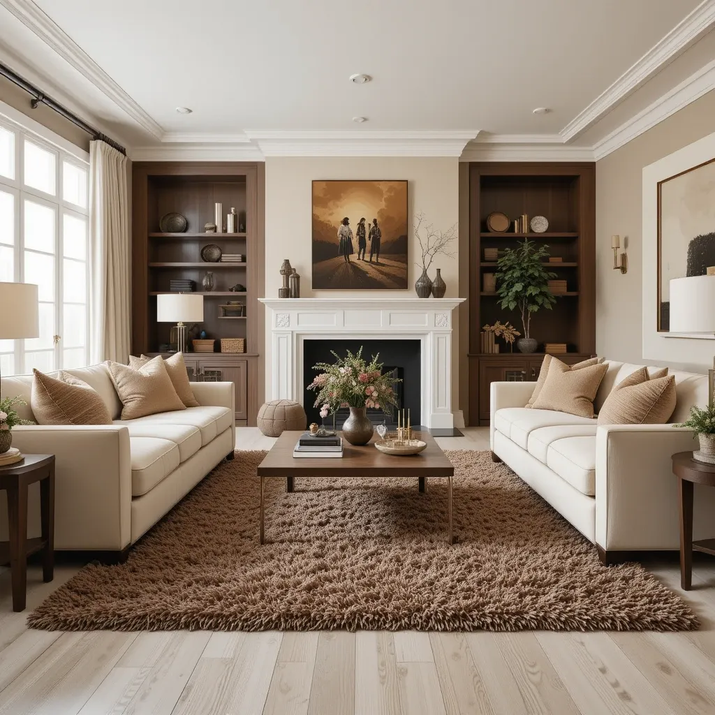 Understated Luxe with Velvet