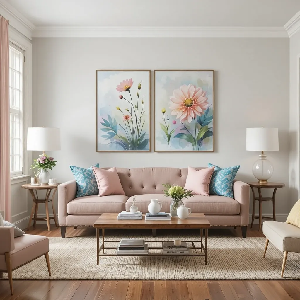 Update Your Wall Art