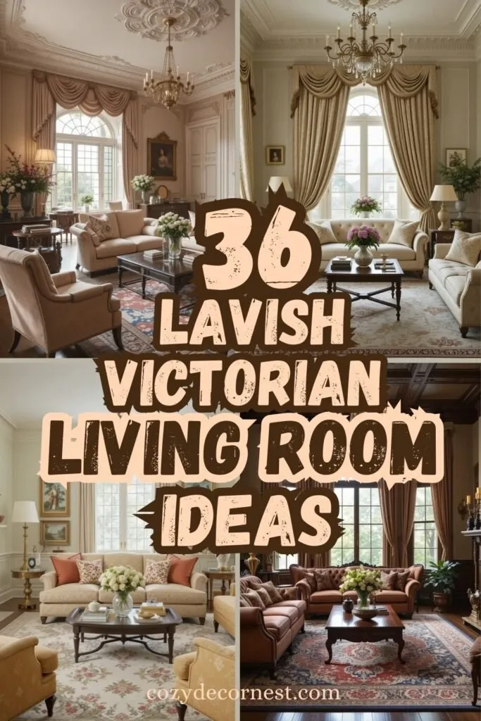 Victorian-Living-room-
