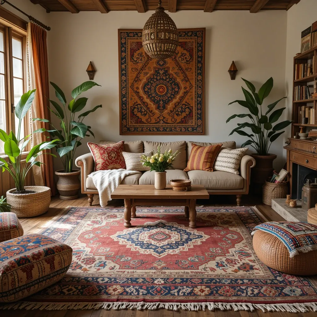 Vintage Rugs