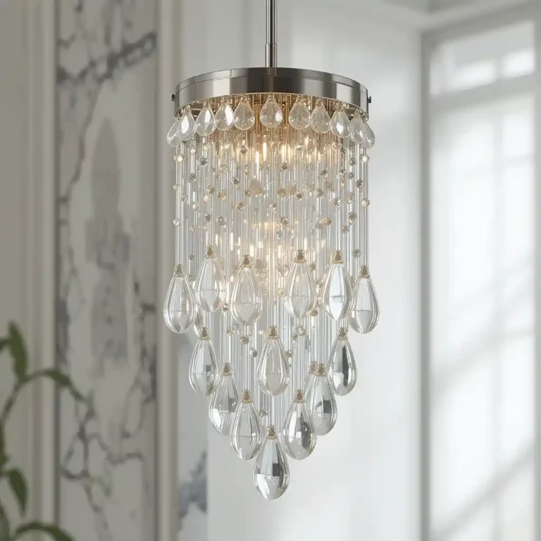 20 Jaw-Dropping Pendant Lighting Ideas