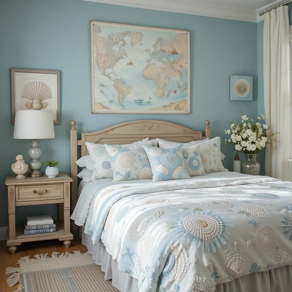 Coastal Artwork and Prints