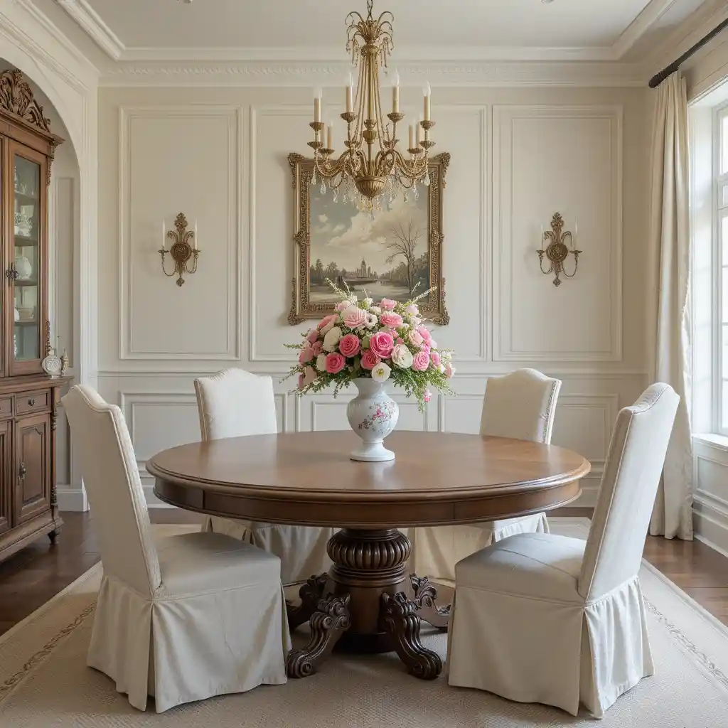 French Country Elegance