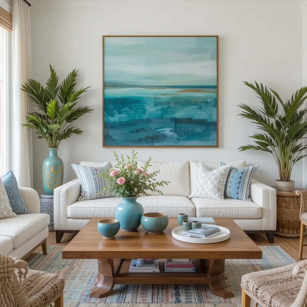 Handcrafted Ceramics