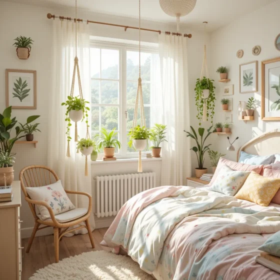 Hanging Plant Holders