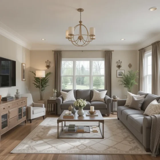 Personalized Decor for a Unique Touch