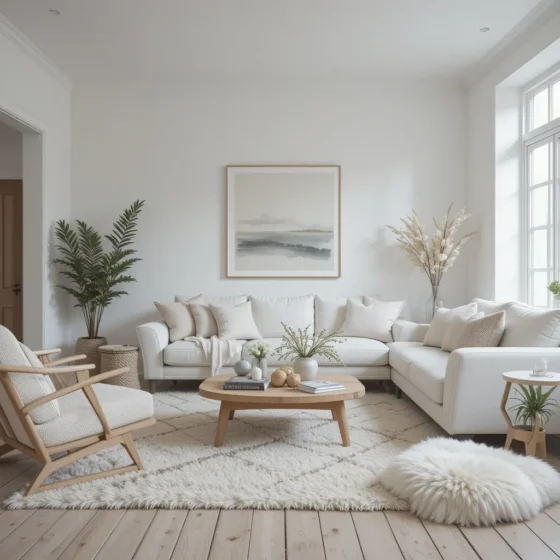 Scandinavian Simplicity