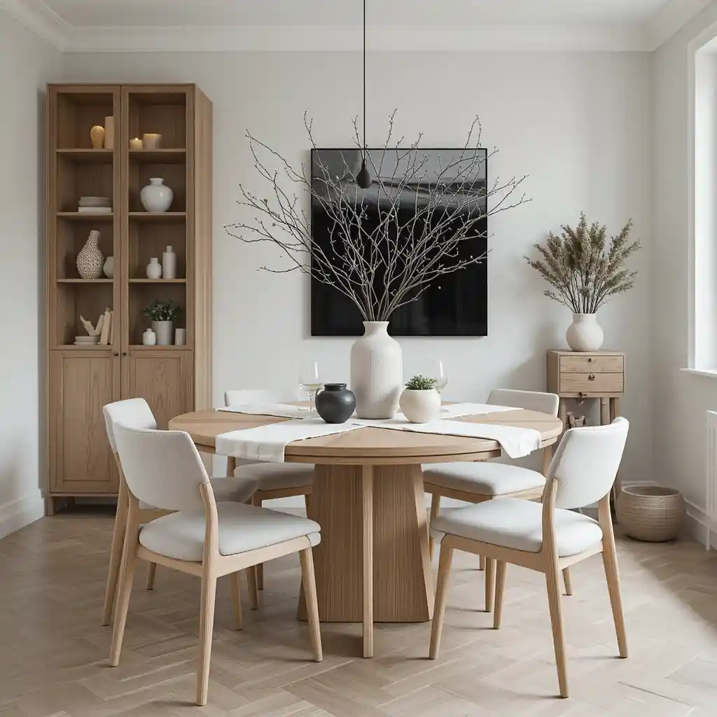 Scandinavian Simplicity