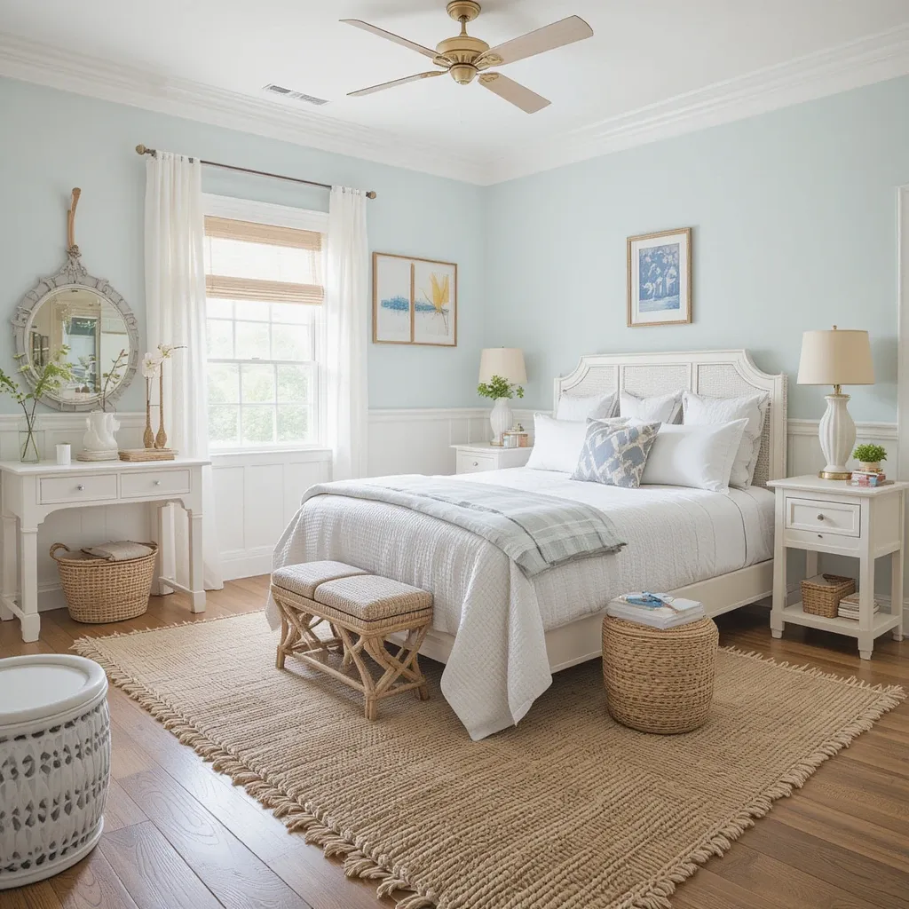 Seagrass or Jute Rugs