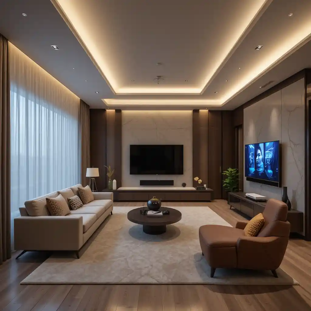 Smart Home Integration