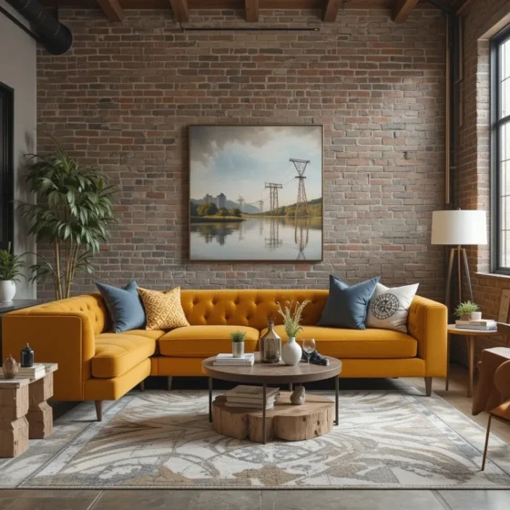 Try an Industrial Touch