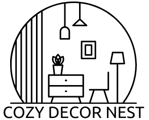 Cozy Decor Nest