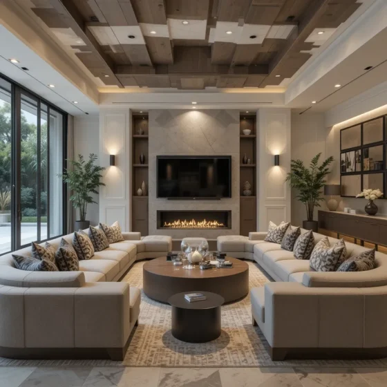 Incorporate Smart Technology for Modern Living