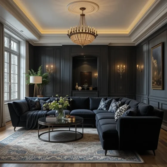 Layer Lighting for a Well-Lit Space