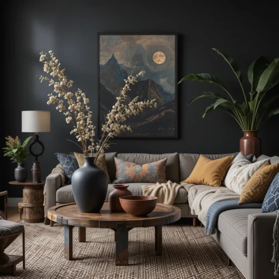 Unique, Handcrafted Pottery Pieces