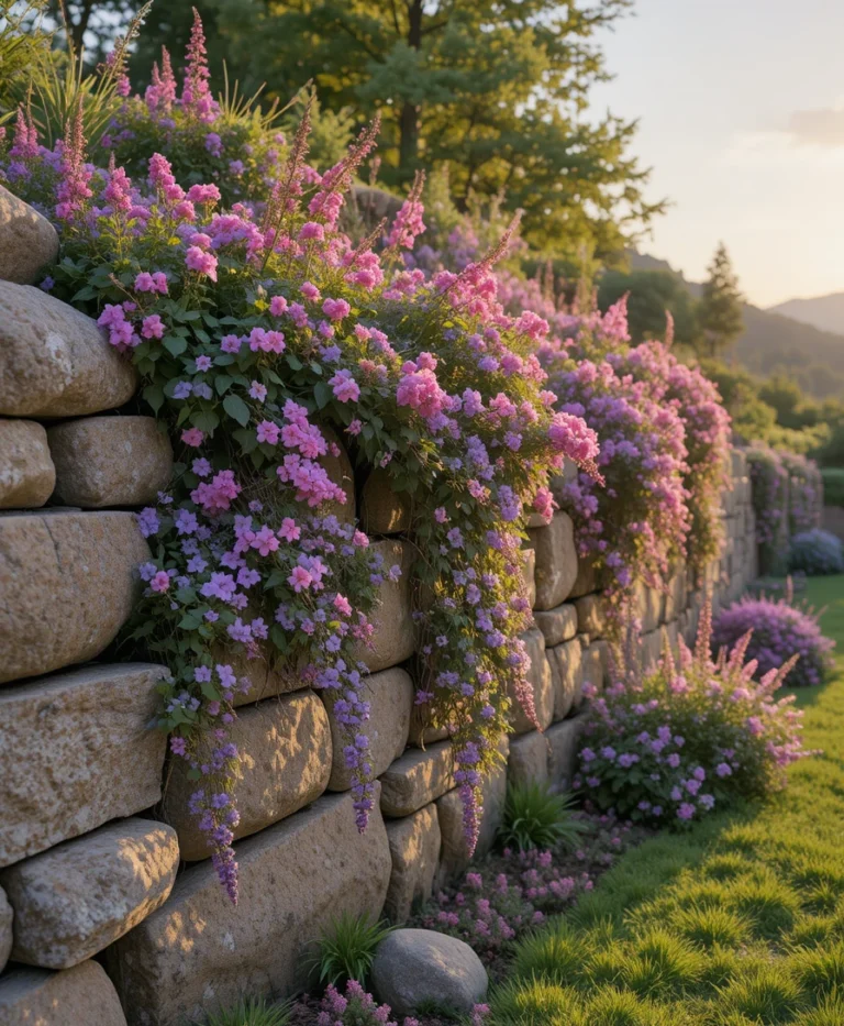 22 Brilliant Perennial Garden Ideas for Timeless Beauty