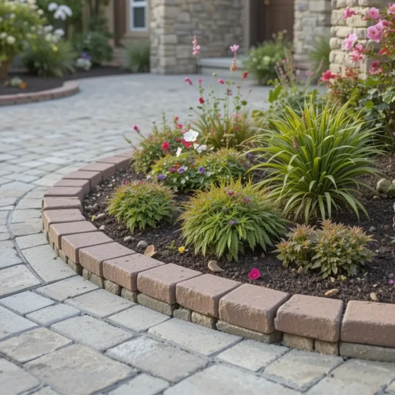 Paver Stones