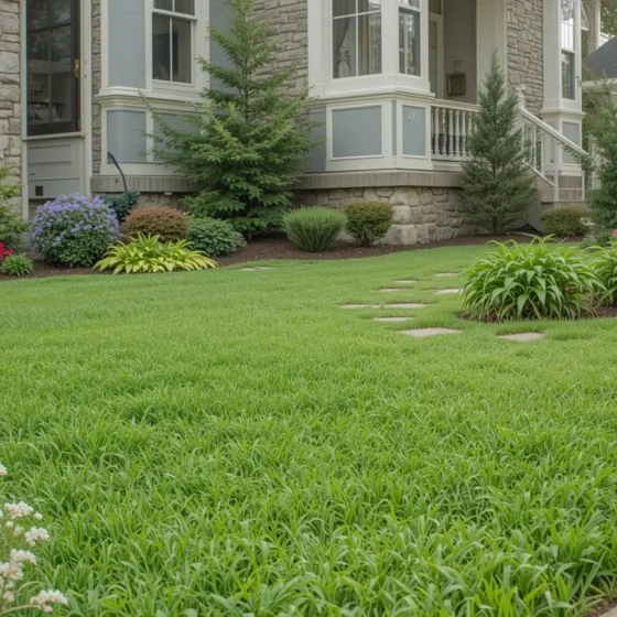 Use Grass Alternatives