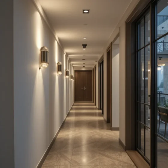 Dimmable Light Fixtures for Flexibility