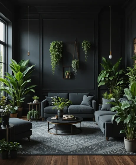 Indoor Plants