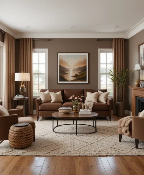 Monochromatic Palette